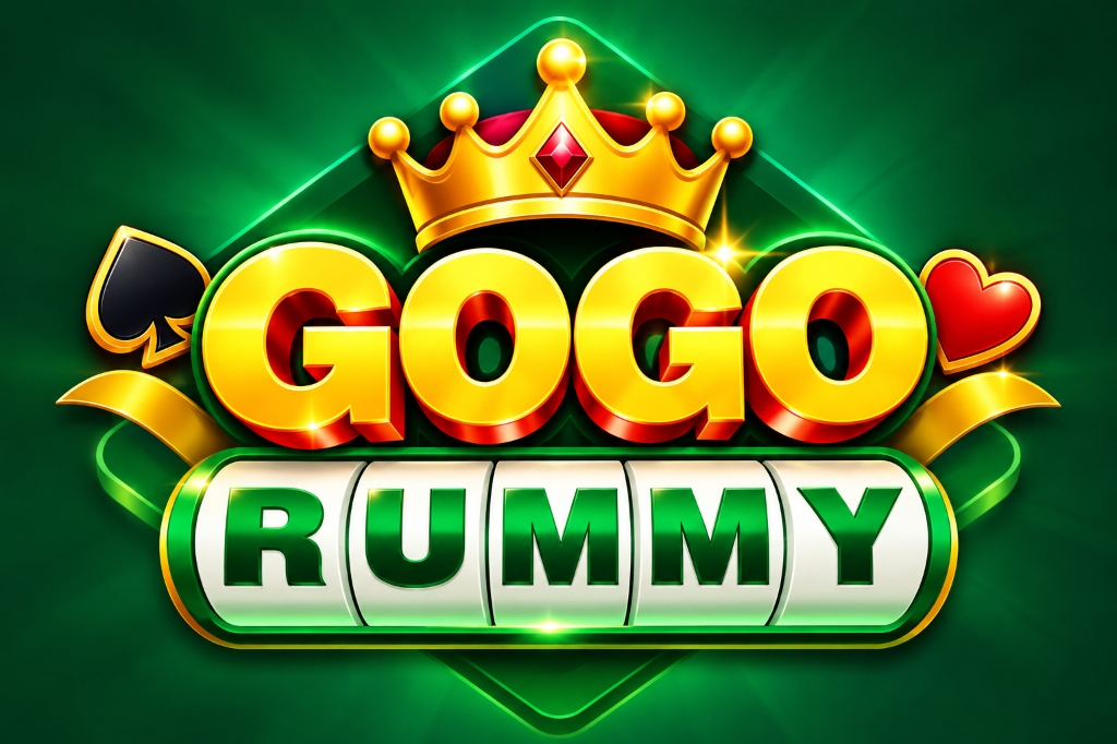 GOGO RUMMY